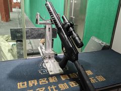 -湖南名仕·真枪射击俱乐部(橘子洲店)