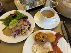 -和平饭店茉·莉酒廊 Jasmine Lounge