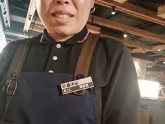 -盛江山自助料理(奥莱锦辉购物广场店)