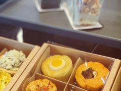 -星巴克(天津大悦城第二店)