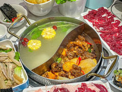 -八合里牛肉火锅(深圳海德店)