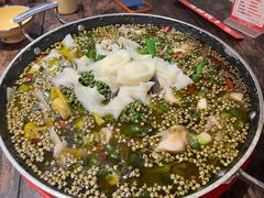 -聂发财重庆江湖菜(解放碑店)