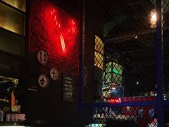 -MARU玛露音乐餐厅(大学路店)