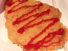 -麦当劳(龙之梦购物中心店)