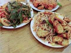 -大东江冷面(步行街店)
