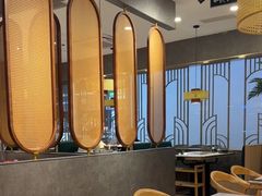 -椰子湾·海南火锅·糟粕醋·椰子鸡(正大广场店)