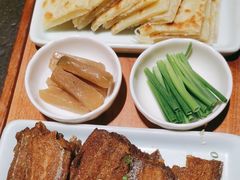 -北平盛世·新京菜·北京烤鸭(劲松·双井店)