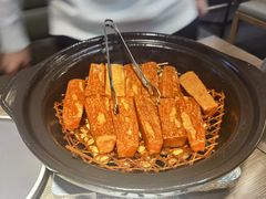 莫言南瓜-隆喜元鱼汤包·海鲜(中联广场店)