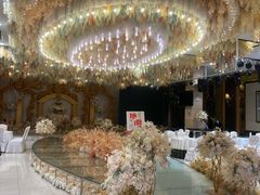-东方之珠海鲜酒楼(南开店)