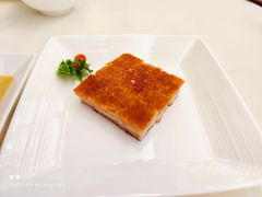 冰烧三层肉-利苑酒家(金宝店)