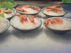 -V-ONE西雅图海鲜自助餐厅(仓山万达广场店)