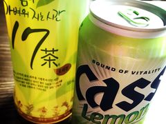 -MI WU FACTORY米屋美食工厂餐厅(绿地店)