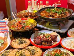 -老闵田螺馆·南昌市井菜·特色小吃(总店)