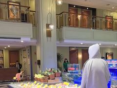 -新海渔港·胶东海鲜家常菜·家宴(奥体中心店)