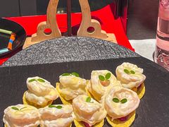 -馋遇江南·精致湖景雅宴(东方之门店)