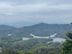 -红花湖景区