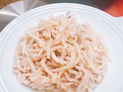 -东兴楼饭庄(六里桥店)
