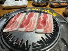 -炭恋火炉烤肉(凌云一街坊店)