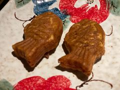 鲷鱼烧-温野菜涮涮锅(西单大悦城店)