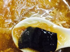 -添發碗仔翅美食