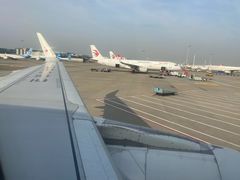 -杭州萧山国际机场