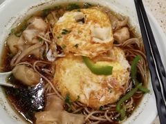 -东园小馆(苏州中心店)