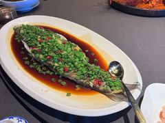 -上海滩餐厅(BFC外滩金融中心店)
