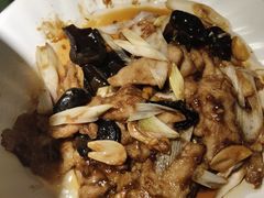 -三道菜(明堂公园店)