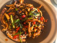 -攸州小镇家湘菜(小米科技园店)