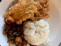 -乡村基(大渡口区国际广场店)