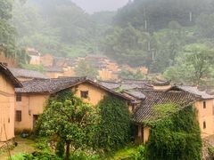 -杨家堂村