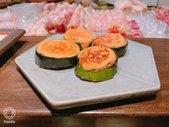 明太子西葫芦-三川·十酒Izakaya(南昌路店)