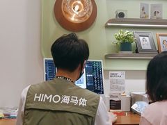 -海马体家庭照相馆(广州正佳广场店)