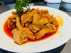 -1937青岛老味道·海肠捞饭·青岛菜(大鲍岛栈桥店)