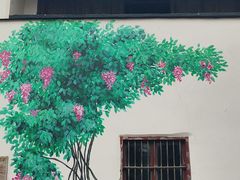 -众神白水涧景区