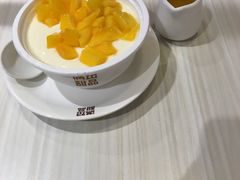 -满记甜品(优客百盛店)
