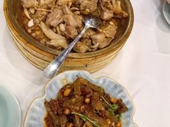 -围龙屋客家食府(福田店)