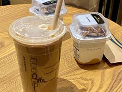 -星巴克臻选(郑州国贸360广场店)