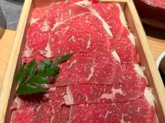 -巴奴毛肚火锅(七宝领展广场店)