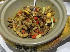 -绿草地·湘菜(7mall店)