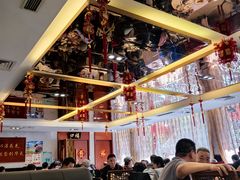 -马凯餐厅(长椿街店)