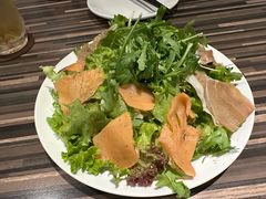 -BomBa意大利餐厅