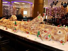 -青岛海尔洲际酒店