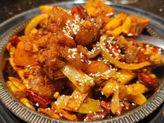 -华豫川酒家(大卫城店)