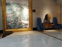 -广州白云机场雅高铂尔曼大酒店