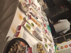 -阿毛饭店(和义路店)