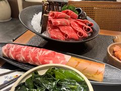 -滇牛云南火锅(桂林路店)
