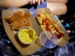 -枫花园汽车电影院(朝阳公园店)