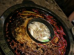 -重庆渝达老火锅(春熙路店)