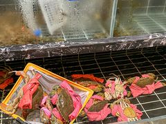 -江南粥家庄(宁国路店)
